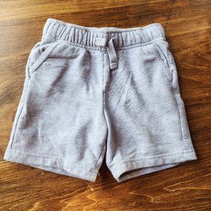 Cat & Jack Boy's Toddler Shorts